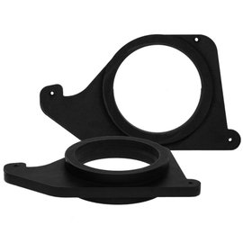 DMBMW01 DYSTANSE MDF BMW 7 E38 165MM