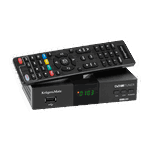 TUNER DVB-T2 H.265 HEVC KRUGER&MATZ KM0550D