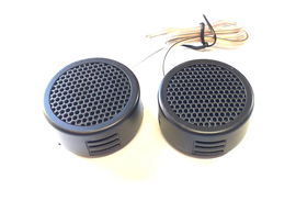 GŁOŚNIKI WYSOKOTONOWE DIBEISI AVD800-TW17