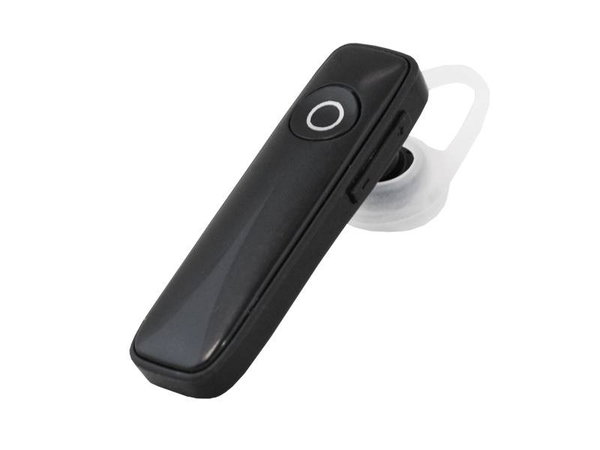 SŁUCHAWKA DOUSZNA BLUETOOTH BT501 V4.0 CZARNA