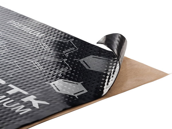 CTK PREMIUM 1.8 MM MATA TŁUMIĄCA 37X50CM CT-PRE18A 1SZT
