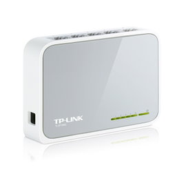 SWITCH TP-LINK TL-SF1005D
