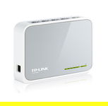 SWITCH TP-LINK TL-SF1005D