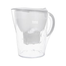 DZBANEK FILTRUJĄCY 3,5 L BIAŁY TEESA TSA0101