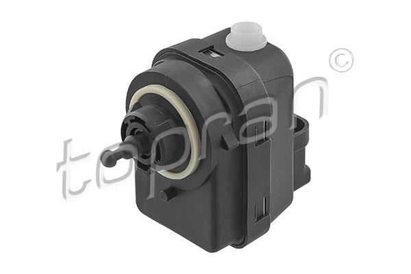 SILNICZEK DO ELEKTRYCZNEJ REGULACJI SWIATEL CLIO II 98-
