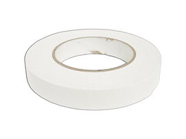 TAŚMA KLEJĄCA DWUSTRONNA 5M/15MM. LXSC065