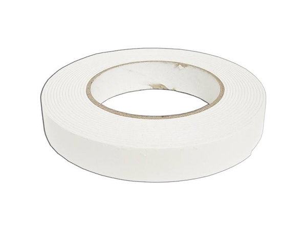 TAŚMA KLEJĄCA DWUSTRONNA 5M/15MM. LXSC065