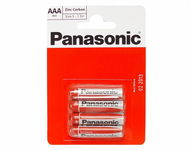 BATERIE PANASONIC B021 BLISTER 4SZT