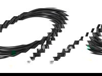 KABEL OPTYCZNY ŚWIATŁOWÓD 1,5M LX1185 1.5M TOSLINK