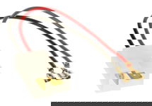 KABEL GŁOŚNIKOWY HYUNDAI MITSUBISHI NISSAN SUUBARU SUZUKI MAZDA KIA 