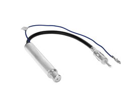 SEPARATOR ANTENOWY VW SKODA SEAT WTYK PROSTY 8533 DIN