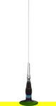 ANTENA CB PRESIDENT MLA-145 UP 150CM 6DB / MAGN-145