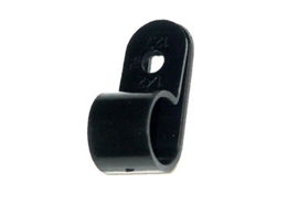 HOLLYWOOD HCC-4 /KPL 5SZT/ UCHWYT PRZEWODÓW LUB KABLA 21MM2 HE-6244