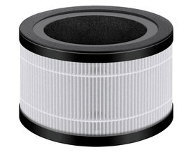 FILTR DO OCZYSZCZACZA POWIETRZA TEESA TSA0115F PURE LIFE P500