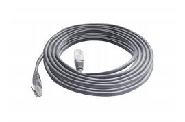 KABEL KOMPUTEROWY SIECIOWY 1:1 8P8C (PATCHCORD) 15M