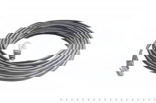 KABEL KOMPUTEROWY SIECIOWY 1:1 8P8C (PATCHCORD) 15M