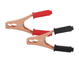 ZŁĄCZE KROKODYLEK 200A KPL