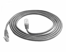 KABEL KOMPUTEROWY SIECIOWY 25M 1:1 8P8C PATCHCORD LX8350 25M