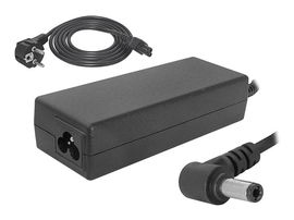 ZASILACZ DO TAŚM LED 12V/3.15A