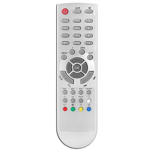 PILOT DO SAT GLOBO/OPTICUM 4000A 4100A C 4050A, C CX 4060CX 7010CR 7100CX CXE