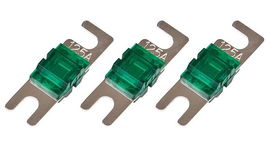 BEZPIECZNIK MINIANL 125A KICX  MANL125P /KPL 3SZT/