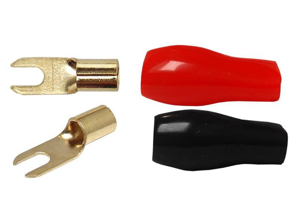 KONEKTOR WIDEŁKI 5.6MM-10MM 8GA KW58 KPL 2SZT LX1200XA