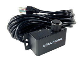 EXCURSION SXA-VRC PRO REGULATOR SUBWOOFERA + WOLTOMIERZ