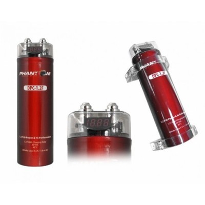 KONDENSATOR PHANTOM DPC 1,2F 20V DO 700W