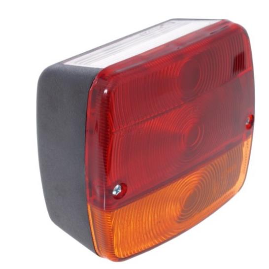 LAMPA ZESPOLONA PRZYCZEPY Z OŚWIETLENIEM 86645