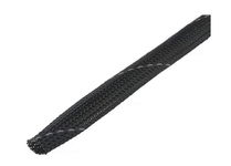 OPLOT POLIESTROWY 11-17 (NOM.12MM) CZARNO SZARY 1M