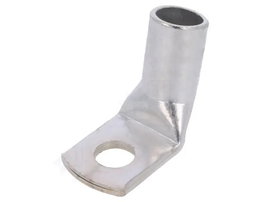 KOŃCÓWKA OCZKOWA KONEKTOR M10 50-70MM2 KĄTOWY  BM019439 1SZT