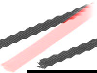 OPLOT POLIESTROWY 11 - 17 CZERWONY (NOM.12MM) OPL.12-RD