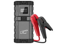 JUMP STARTER LTC 12V JS240 ROZRUCH 2000A POWERBANK PD 65W AKUMULATOR 24000MAH