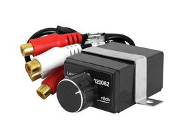 REGULATOR SYGNAŁU DO SUBWOOFERA LXCL020062 - PILOT BASU