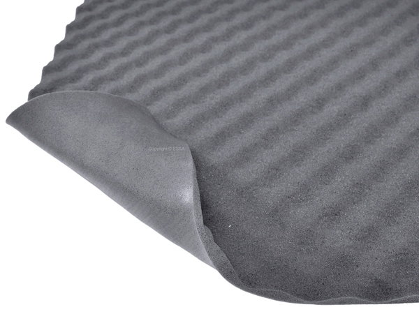 VIBROFILTR VF-AS15 AUTOSHIM WAVE 15 MATA /  PIANKA DŹWIĘKOCHŁONNA 50X50CM