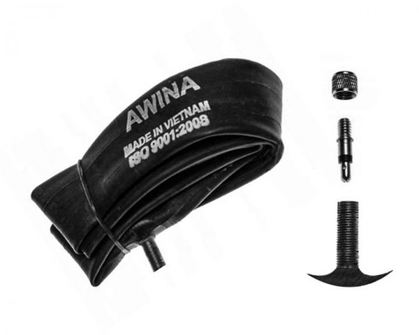 DĘTKA ROWEROWA 26 X 1.75/1.95 DV AWINA
