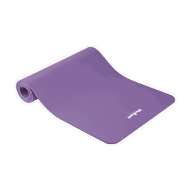 MATA GIMNASTYCZNA DO ĆWICZEŃ JOGA PILATES FITNESS 183X61CM GRUBOŚĆ 1CM