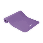 MATA GIMNASTYCZNA DO ĆWICZEŃ JOGA PILATES FITNESS 183X61CM GRUBOŚĆ 1CM