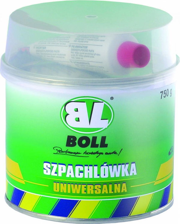SZPACHLÓWKA UNIWERSALNA /0.75KG