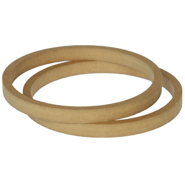 PIERŚCIENIE MDF 200 / 18 MM BASSER PM20018