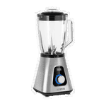 BLENDER KIELICHOWY EASY EXPERT GO 1300W SZKLANY KIELICH 1,5L + KUBEK