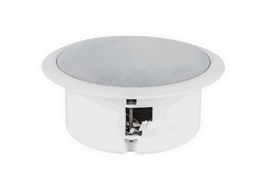 GŁOŚNIK SUFITOWY DIBEISI DBS-32018 BIAŁY 17CM