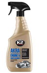 PŁYN AKRA DO MYCIA SILNIKA 770ML K2 ATOMIZER