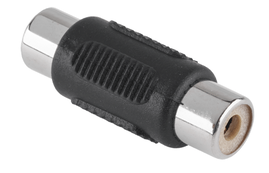 ZŁĄCZE RCA-RCA CABLETECH 1SZT