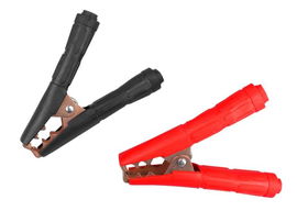 ZŁĄCZE KROKODYLKI 400A 400A-1 KPL2SZT