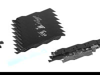 OBUDOWA DYSKU SATA 2.5" USB 3.0