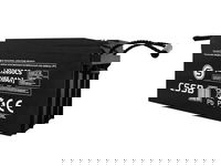 AKUMULATOR BEZOBSŁUGOWY ŻELOWY SLA 12V 65AH CSSB LX12650CS