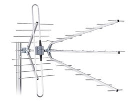 ANTENA TV LB 2100 COMBO AKTYWNA