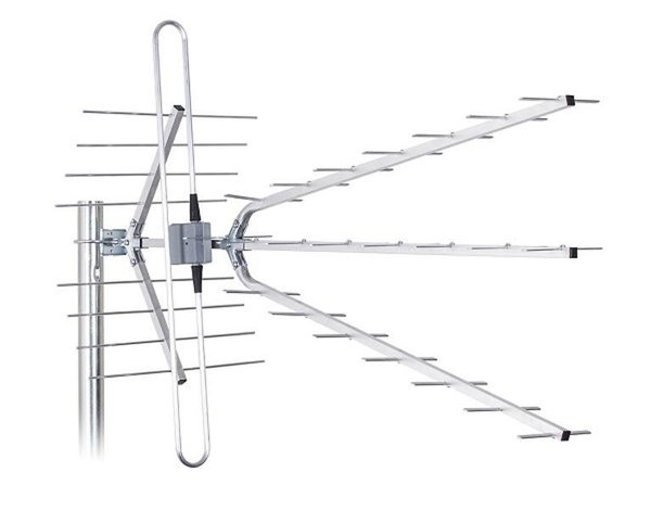 ANTENA TV LB 2100 COMBO AKTYWNA