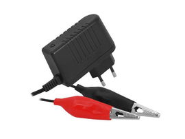 ŁADOWARKA DO AKUMULATORÓW ŻELOWYCH 12V 10AH